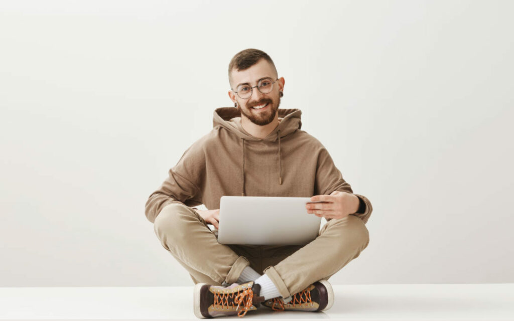 Centrum Programistyczne w Europie