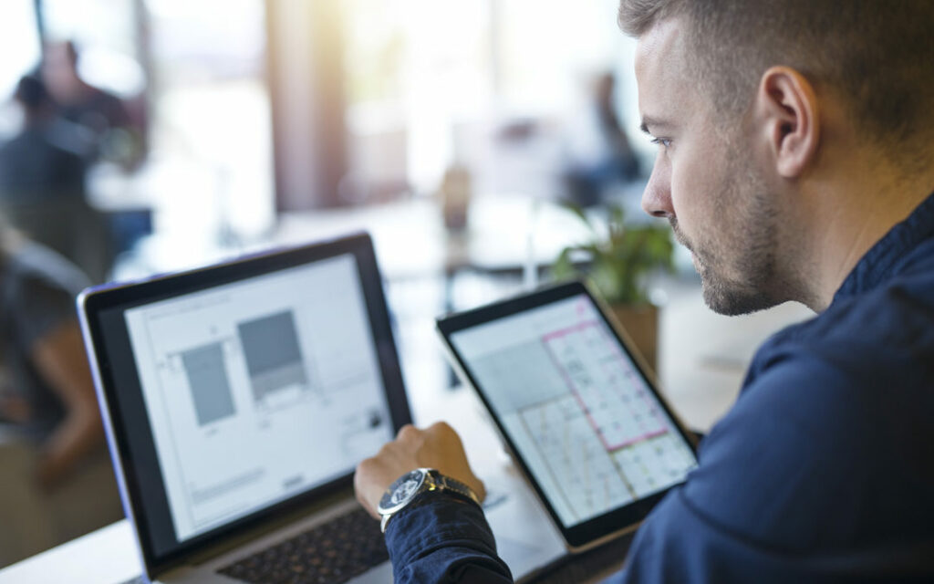 Wpływ Technologii na Pozyskiwanie Talentów 