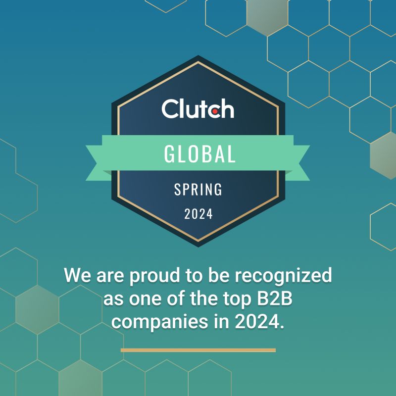 dotLinkers - IT Recruitment Agency | dotLinkers uznane za lidera: Clutch Global Leader for Spring 2024