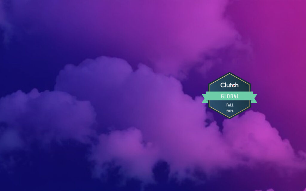 dotLinkers uznane za lidera: Clutch Global Leader for Fall 2024