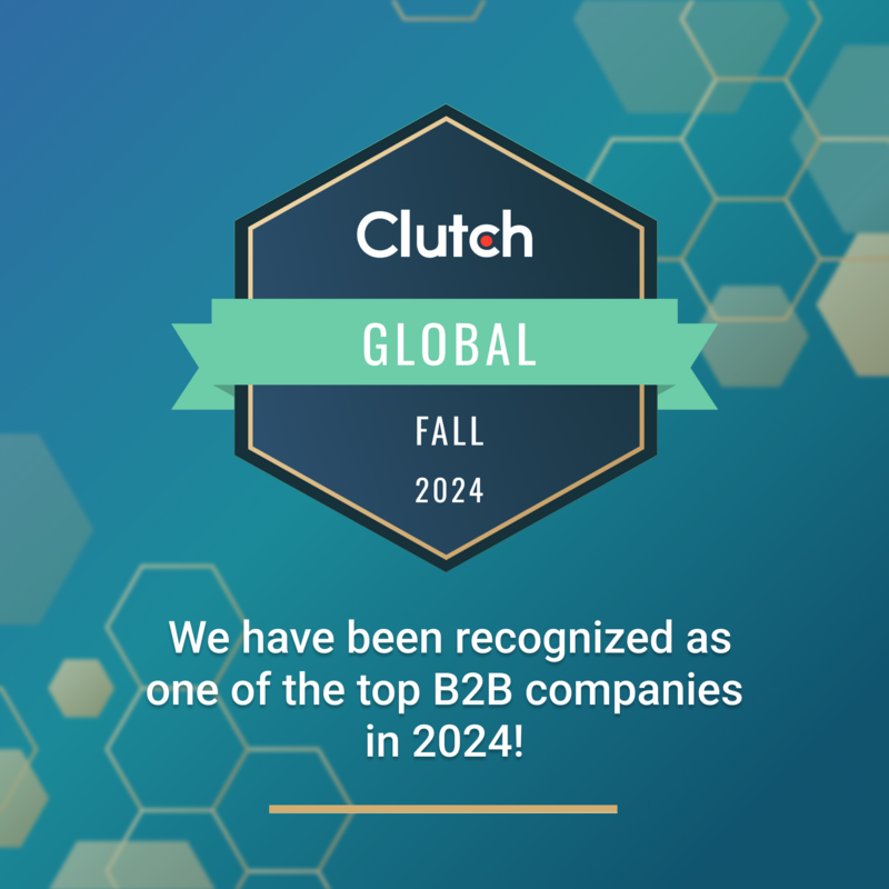 dotLinkers - IT Recruitment Agency | dotLinkers uznane za lidera: Clutch Global Leader for Fall 2024