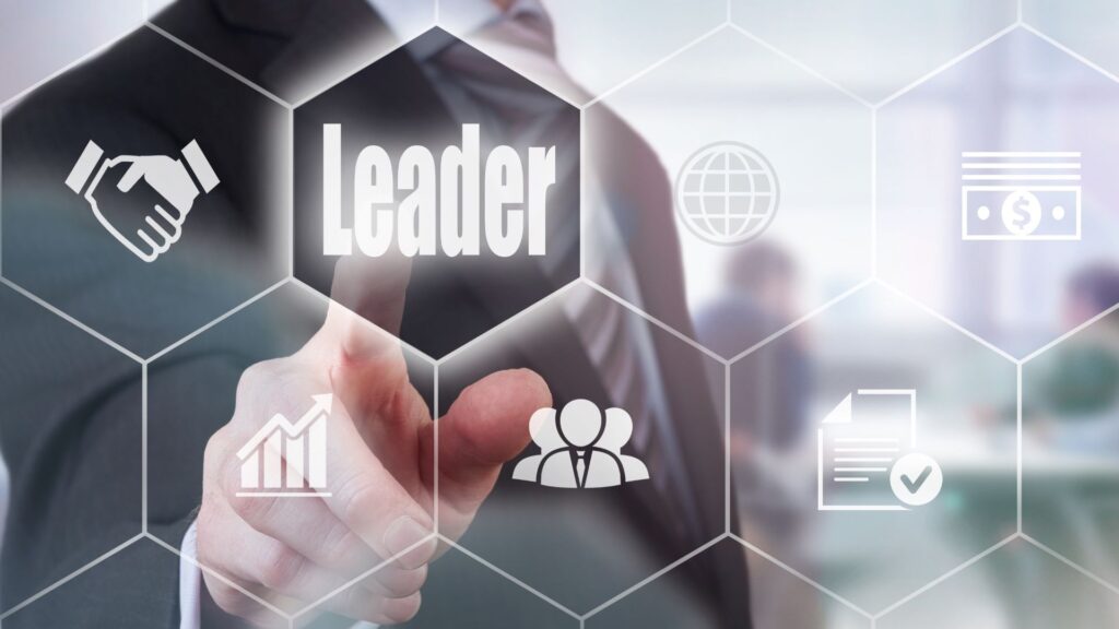 leadership in recruiting