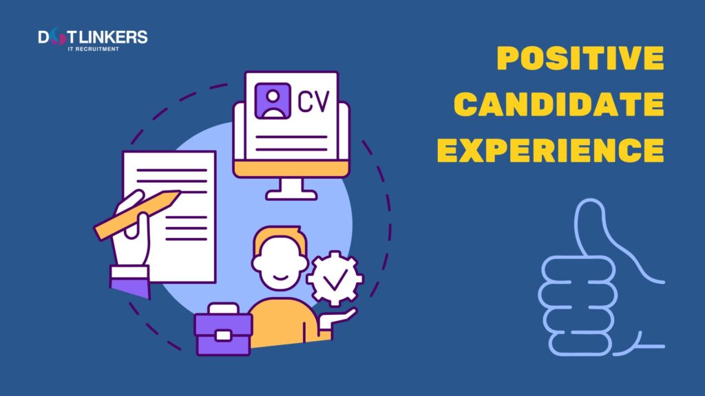 positive candidate experience