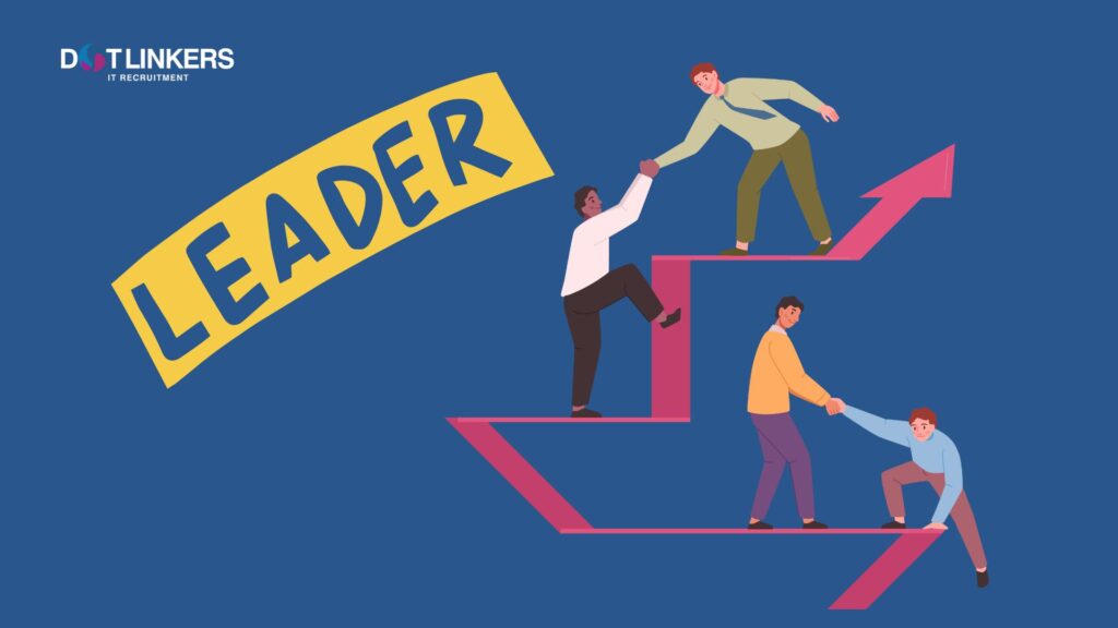 real leader