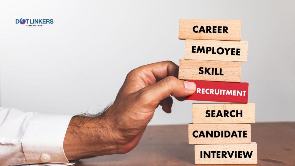 dotLinkers - IT Recruitment Agency | Top 5 korzyści z Outsourcingu Rekrutacji dla Rozwijających się Firm