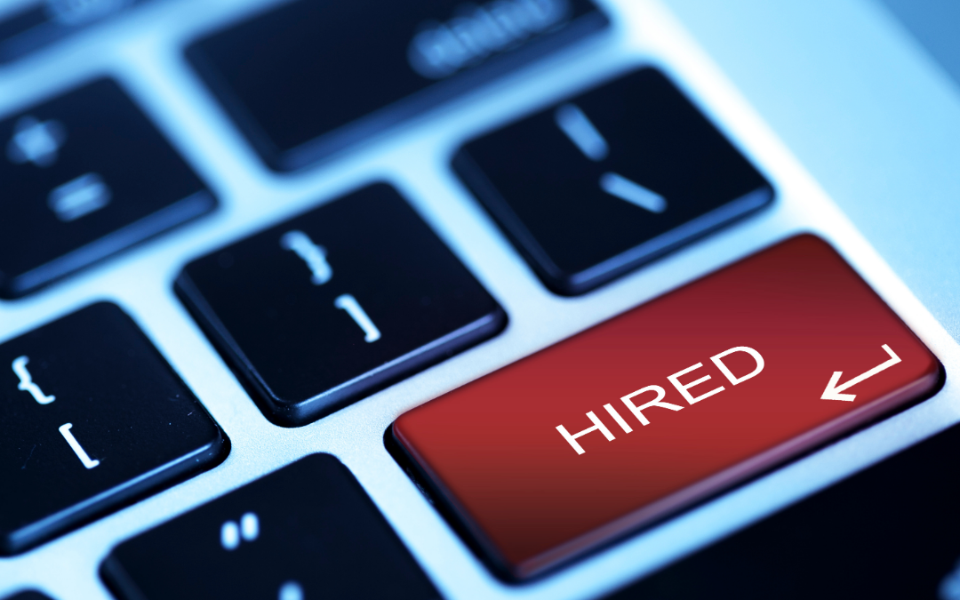 dotLinkers - IT Recruitment Agency | Informacje o rynku