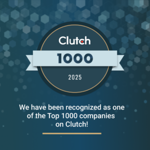 dotLinkers - IT Recruitment Agency | dotLinkers wyróżniony na liście Clutch 1000 w 2025 roku dotLinkers - IT Recruitment Agency | dotLinkers wyróżniony na liście Clutch 1000 w 2025 roku