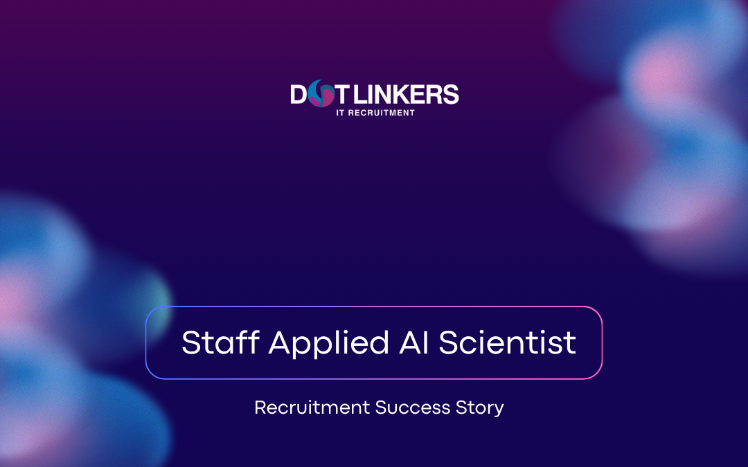 dotLinkers - IT Recruitment Agency | Informacje o rynku