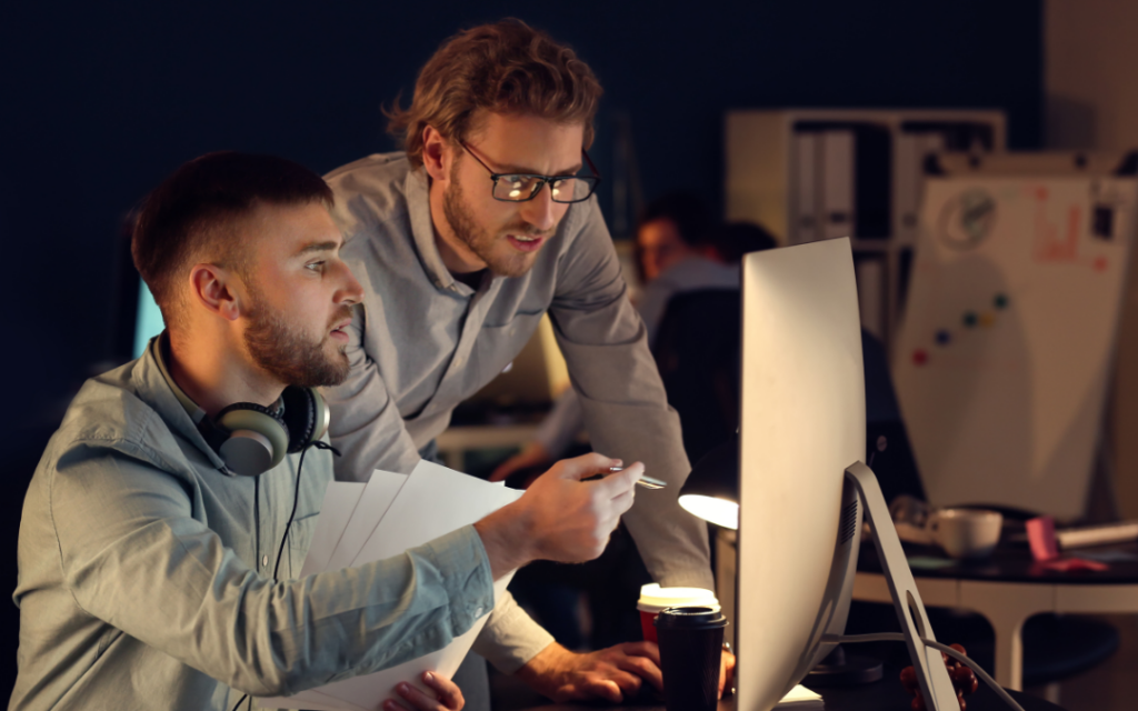 Dostępność wykwalifikowanych specjalistów IT w Polsce