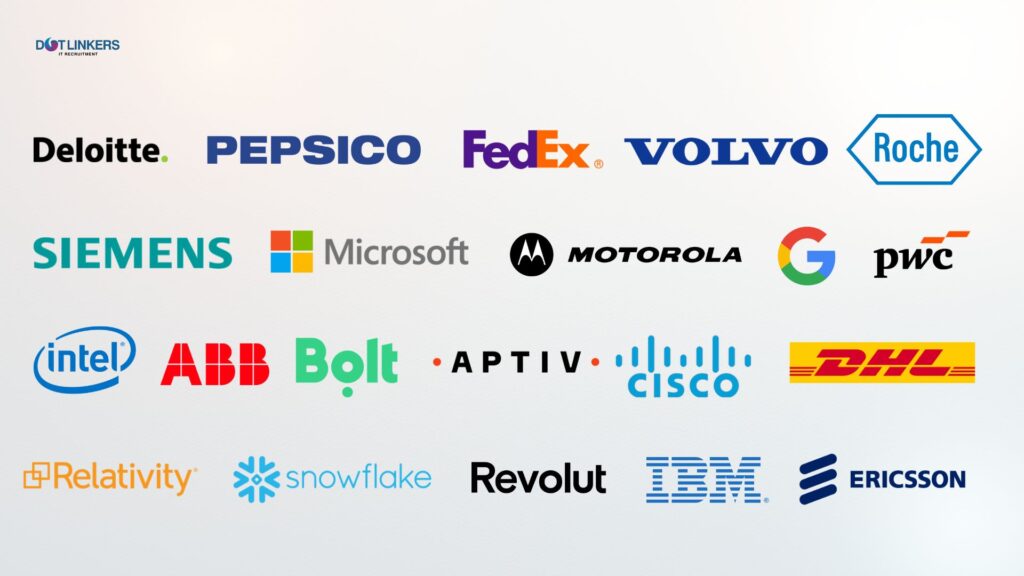 dotLinkers - IT Recruitment Agency | Kluczowe atuty polskiego rynku pracy na tle innych krajów dotLinkers - IT Recruitment Agency | Kluczowe atuty polskiego rynku pracy na tle innych krajów