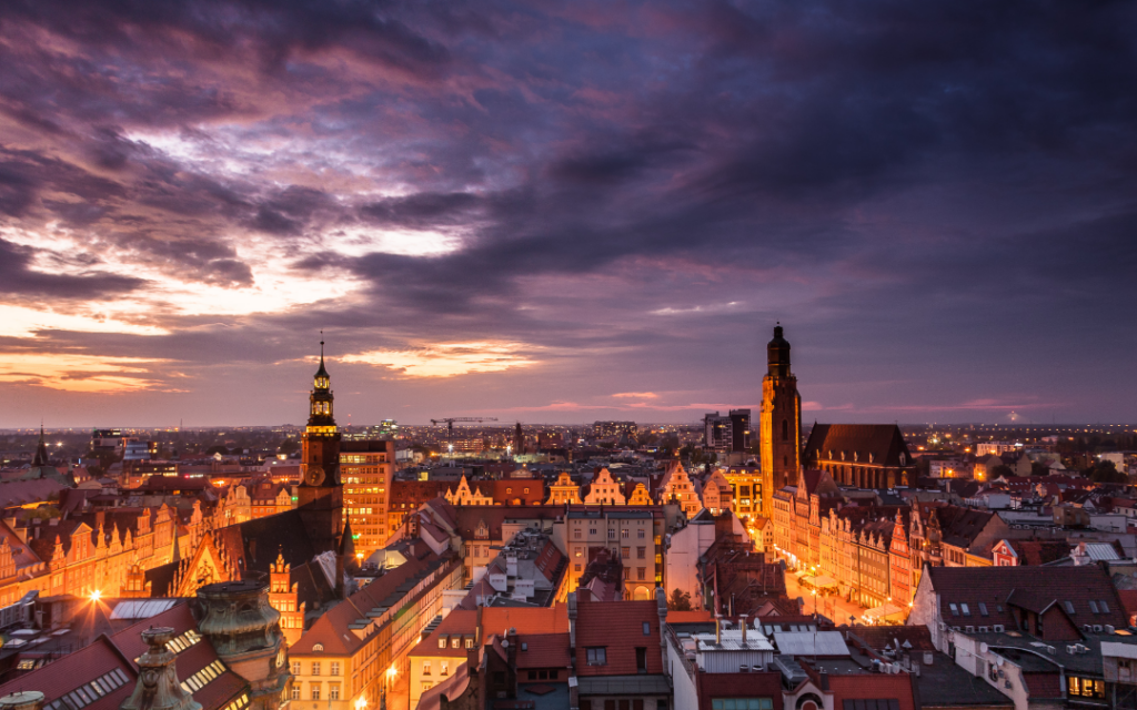 Kluczowe atuty polskiego rynku pracy na tle innych krajów