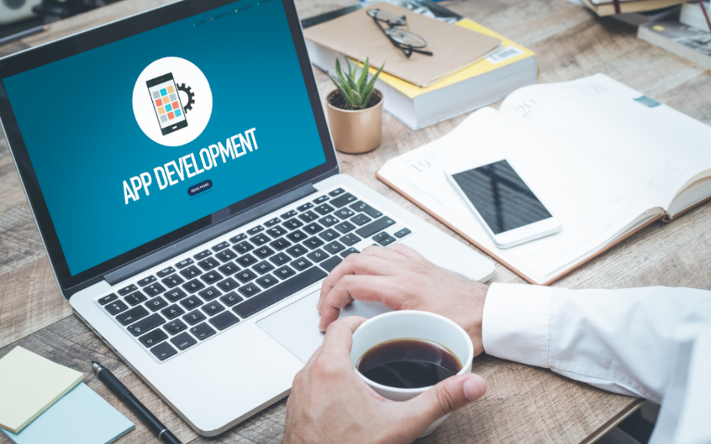 dotLinkers - IT Recruitment Agency | Jak znaleźć odpowiedniego App Developera dla Twojej firmy