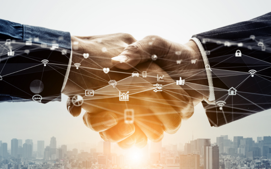 dotLinkers - IT Recruitment Agency | Business Development Manager: zakres obowiązków, kompetencje i skuteczna rekrutacja