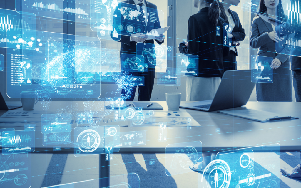 dotLinkers - IT Recruitment Agency | Czym jest Digital Operational Resilience Act i dlaczego rośnie zapotrzebowanie na ekspertów DORA?