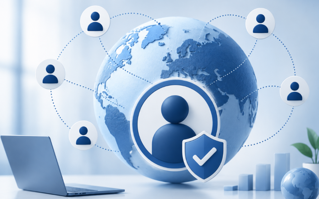 dotLinkers - IT Recruitment Agency | Employer of Record (EOR) – czym jest i kiedy warto skorzystać z usługi EOR?